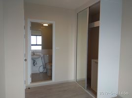 1 Schlafzimmer Appartement zu verkaufen im Plum Condo Central Station, Sao Thong Hin, Bang Yai