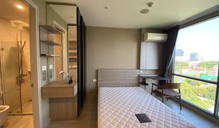 1 chambre Condominium a vendre à Phra Khanong, Bangkok SIGN Condo Sukhumvit 50