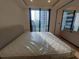 1 Bedroom Condo for sale at Circle Sukhumvit 11, Khlong Toei Nuea, Watthana, Bangkok
