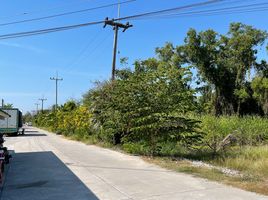  Land for sale in Mueang Chachoengsao, Chachoengsao, Khlong Preng, Mueang Chachoengsao