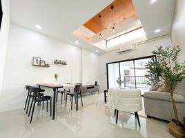 2 Bedroom House for sale at Baan Phatchani Bang Chi Lao, Ratsada