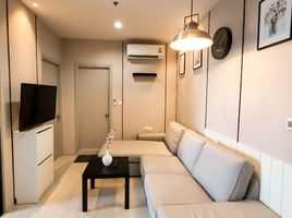 1 Schlafzimmer Wohnung zu vermieten im Life Sukhumvit 48, Phra Khanong