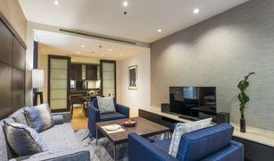 1 Bedroom Apartment for sale in Khlong Tan, Bangkok Emporium Suites by Chatrium