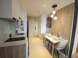 1 Bedroom Apartment for sale at Once Pattaya Condominium, Na Kluea