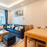 1 Bedroom Apartment for rent at Saigon Pavillon, Ward 6, District 3, Ho Chi Minh City