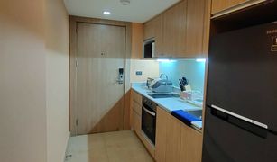 1 Bedroom Condo for sale in Nong Prue, Pattaya The Cliff Pattaya