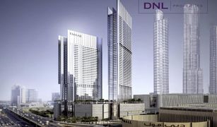 1 Habitación Apartamento en venta en , Dubái Vida Residences Dubai Mall 