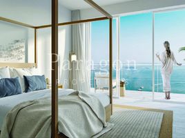 1 Bedroom Condo for sale at La Vie, Jumeirah Beach Residence (JBR)