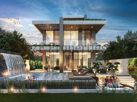 6 Bedroom Villa for sale at Cavalli Estates, Brookfield, DAMAC Hills (Akoya by DAMAC)