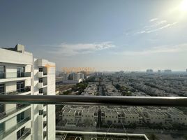 1 Bedroom Apartment for sale at Candace Acacia, Azizi Residence, Al Furjan, Dubai