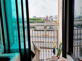 1 Bedroom Condo for sale at Blossom Condo@Fashion Altitude, Khan Na Yao