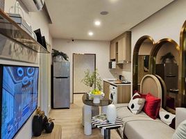 1 Bedroom Condo for sale at Life Rama 4 - Asoke, Khlong Toei