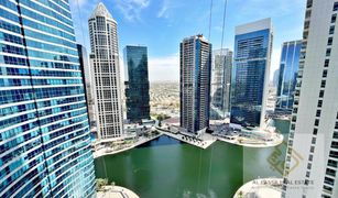 1 Schlafzimmer Appartement zu verkaufen in Jumeirah Bay Towers, Dubai Jumeirah Bay X1