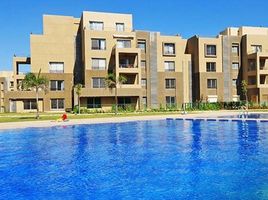 Studio Condo for rent at Palm Parks Palm Hills, South Dahshur Link, 6 October City, Giza