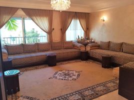 2 Bedroom Apartment for sale at Appartement à vendre à Maarif les princesses 105 m², Na Sidi Belyout, Casablanca, Grand Casablanca