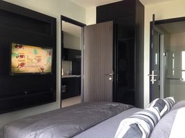 1 Schlafzimmer Wohnung zu verkaufen im Rhythm Sukhumvit 44/1, Phra Khanong, Khlong Toei