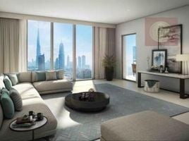 2 Bedroom Apartment for sale at Forte 1, BLVD Heights, Downtown Dubai