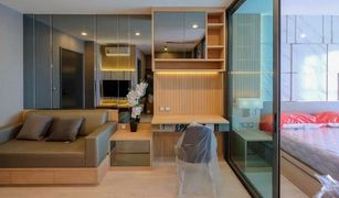 1 Bedroom Condo for sale in Thanon Phaya Thai, Bangkok Rhythm Rangnam