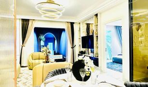 Studio Appartement zu verkaufen in The Imperial Residence, Dubai Fashionz by Danube