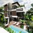 4 Bedroom House for sale in Badung, Bali, Canggu, Badung