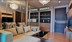 1 Bedroom Condo for sale in Thung Wat Don, Bangkok Rhythm Sathorn