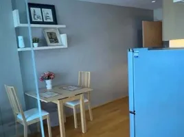 คอนโด 1 ห้องนอน ให้เช่า ในโครงการ Villa Rachatewi, ถนนพญาไท, ราชเทวี