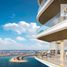 1 बेडरूम अपार्टमेंट for sale at Grand Bleu Tower, EMAAR Beachfront