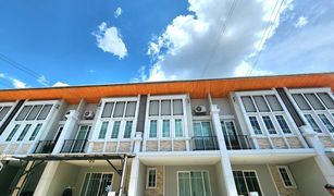 2 Schlafzimmern Haus zu verkaufen in Tha Sala, Chiang Mai Golden Town Charoenmuang-Superhighway