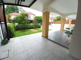 3 Schlafzimmer Villa zu verkaufen im Zentara Ville Morpak, Nai Mueang, Mueang Khon Kaen