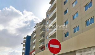 1 Bedroom Apartment for sale in Al Reef Downtown, Abu Dhabi Tower 18