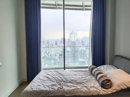 2 Schlafzimmer Appartement zu vermieten im Magnolias Ratchadamri Boulevard, Lumphini