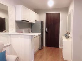 1 Schlafzimmer Appartement zu verkaufen im Condolette Dwell Sukhumvit 26, Khlong Tan