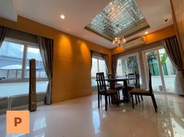 4 Bedroom House for rent at Perfect Place Sukhumvit 77 - Suvarnabhumi, Lat Krabang