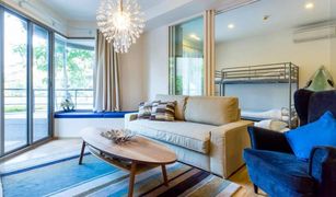 2 chambres Condominium a vendre à Cha-Am, Phetchaburi Baan San Ngam Hua Hin 
