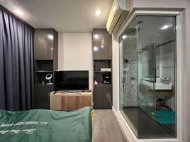 2 Schlafzimmer Appartement zu vermieten im A Space ID Asoke-Ratchada, Din Daeng