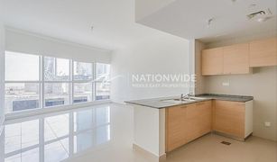 1 Bedroom Apartment for sale in City Of Lights, Abu Dhabi Sigma Towers