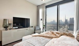 2 Bedrooms Apartment for sale in World Trade Centre Residence, Dubai One Za'abeel