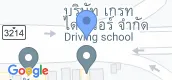 地图概览 of Siam Summary
