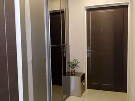 2 Bedroom Condo for rent at The Bangkok Sathorn, Thung Wat Don