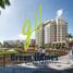 3 Bedroom Apartment for sale at The Fourteen Golf Residences, Uptown Cairo, Mokattam