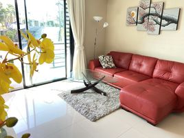 1 Bedroom Condo for sale at The Unity Patong, Patong