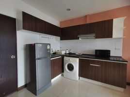 1 Bedroom Condo for rent at Vista Garden, Phra Khanong Nuea, Watthana, Bangkok, Thailand