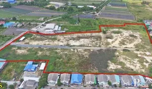 N/A Terrain a vendre à Suan Luang, Samut Sakhon 