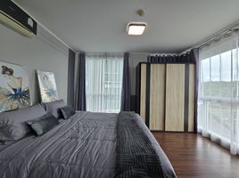 Studio Wohnung zu verkaufen im The WIDE Condotel - Phuket, Talat Nuea