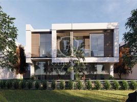 4 Bedroom Villa for sale at District One Villas, District One