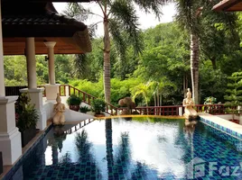 4 Schlafzimmer Haus zu verkaufen im Lakewood Hills Villa, Choeng Thale, Thalang