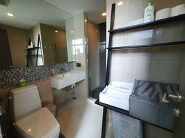 1 Schlafzimmer Appartement zu verkaufen im Rhythm Sukhumvit 44/1, Phra Khanong