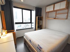 1 Schlafzimmer Wohnung zu verkaufen im Ideo Sukhumvit 93, Bang Chak