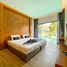 2 Schlafzimmer Villa zu vermieten im Wanawalai Luxury Villas, Chalong, Phuket Town, Phuket