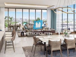 1 Bedroom Condo for sale at Lagoon Views, District One